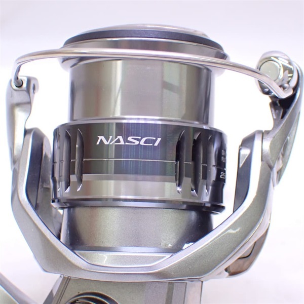 ナスキー２５００ＳＨＧ